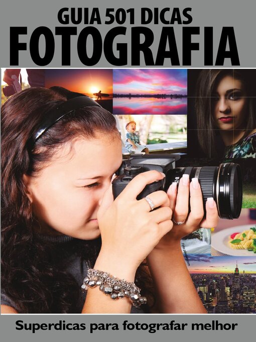 Title details for Guia de Tecnologia by Online Editora - Available